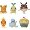 Orbico Pokémon - Battle Figure 6 PK - (PKW4098)