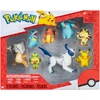 Pokémon - Battle Figure 8 Pack (PKW4568)