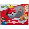 Pokémon - Battle Spinner Eevee (PKW4399)