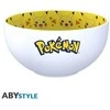 POKEMON - Dubuo - 600 ml - "Pikachu" Kartoninė dėžutė