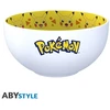 POKEMON - Bowl - 600 ml - Pikachu Cardboard box