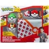 ROSA Pokémon - Clip N Go juostų rinkinys Growlithe (PKW4172)