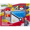 Pokémon - Clip N Go Bandolier Set Pikachu (PKW4171)