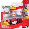 Pokémon - Clip N Go Belt Set Fuecoco (PKW4169)