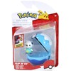 Pokémon - Clip N Go Oshawolt nardymo kamuolys W21 (PKW4158)