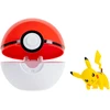 Pokémon - Clip N Go Pikachu with Poke Ball (PKW4614)