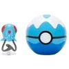 Pokemon - Clip N Go - Tentacool su nardymo kamuoliu (PKW4152)