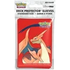 Ultra Pro UltraPro Pokemon Deck Protector Sleeve 66x91mm Charizard Y (165048)