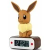 Teknofun Pokemon - Eevee šviečiantis žadintuvas (52800POKE8)