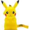 Pokemon - Grumpy Pikachu šviesa