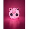 Teknofun Šviečianti „Pokémon Jigglypuff“ figūrėlė