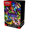 The Pokemon Pokemon TCG: Mega Evolution - Phantasmal Flames - Booster Bundle