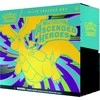 English Pokemon Elite Trainer Card game case