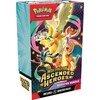 The Pokemon Company Kolekcionuojamų Kortelių Žaidimas - Pokémon TCG Mega Evolution Ascended Heroes Booster Bundle 6 Pakelių + Energijos Kortelės