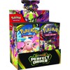 The Pokemon Pokemon TCG: Mega Evolution - Perfect Order Booster Ekranas (36 Packs)