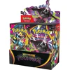 The Pokemon Company Kolekcionuojamos Kortelės - Pokémon TCG Mega Evolution Pitch Juodas Booster Box 36 Pcs