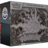 The Pokemon Pokemon TCG: Mega Evolution - Pitch Juodas - Elite Trainer Box