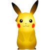Pokemon - Pikachu LED lempa