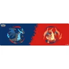 Ultra Pro Priedai do gier planszowych Pokémon 8ft Table Playmat (Mega Charizard X Y) (2028659)