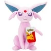 Pokémon – pliušinis 20 cm Espeon (PKW4263)