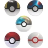 Pokémon - Pokeball skardinė (POK10273-104)