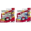 Pokemon – POKEMON CLIP N GO DIRŽO RINKINYS. (95283-16)