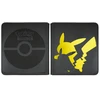 Ultra Pro UP - Elite Series: 12-Pocket Zippered PRO-Binder - Pikachu