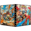 Ultra Pro UP - Pokémon SV11 9-Pocket Portfolio