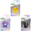 Pokémon - Select Glitter Battle Figure Assorted (PKW4906-12)