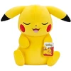 Pokémon - Miegantis pliušinis Pikachu (PKW4138)