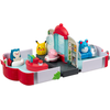 Pokémon - Squishalongs Pokémon centro žaidimų rinkinys (SQAL0071)