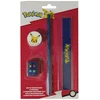 Pokémon - Stationery Set