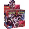 The Pokemon Company Kolekcionuojamų Kortelių Žaidimas - Pokémon TCG Scarlet and Violet Destined Rivals Booster Box Ekranas 36 Pcs