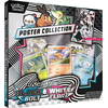 Kolekcinis Kortų Žaidimas - Pokémon Scarlet &amp; Violet Juodas Bolt &amp; Baltas Flare Plakatų Kolekcija