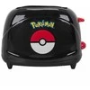 Skrudintuvas Uncanny Brand Uncanny - Pokemon Toaster