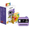 Polaroid - Go Gen 3 + Color Film Bundle (8 Photos)