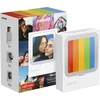 spausdintuvas nuotraukoms Polaroid Hi-Print 3x3 Pocket spausdintuvas + 10 sheets