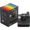 Polaroid Now Gen 3 Juodas