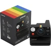 Polaroid Now+ Gen 3 Juodas