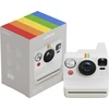 Polaroid Now Gen 3 Pebble Baltas