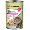 Porta21 - kačių vištiena su alaviju - 400g