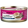 Porta21 - kačių tunas su krevetėmis - 156 g