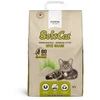 Porta21 „Porta Cat Care“ – kačių kraikas – minkštas popierinis maišelis – žolei – 17 l