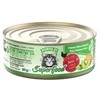 Porta21 - Supermaisto vištienos ir kivių skonio traškučiai - 80 g