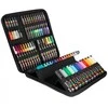 Posca POSCA Gift Case, 60 ass. Forskellige farver og stregbredder
