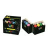 Markeriai Uni Ball Posca MOP’R PCM-22, 8vnt.