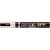 Posca Poaca - Teptukas PC-5BR - Smėlio spalvos (401506-88)