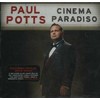 Poul Potts: „Cinema Paradiso“ /CD