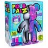 „Pour Palz“ – „pasidaryk pats“ dažų meškiuko kolekcinis žaislas – uogų sprogimas
