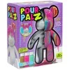 Pour Palz - „Pasidaryk pats“ dažų meškiuko kolekcinis daiktas - „Golden Dream“